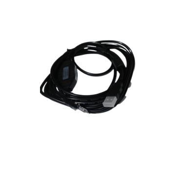 Imagem de Cabo Programação C/1MT DX-CBL-PC-1M5 P/ DA1 Cod. 171018 - Eaton