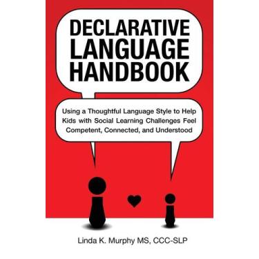 Imagem de Declarative Language Handbook - Linda K. Murphy
