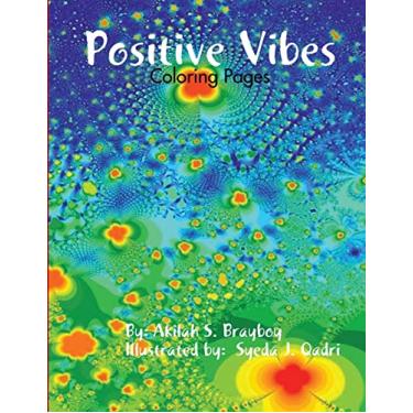 Imagem de Positive Vibes