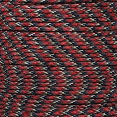 Imagem de Corda utilitária Paracord Planet 550 Nylon Paracord 7 Fios Tipo III – A maior seleção disponível!