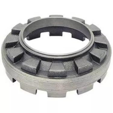 Imagem de PORCA CASTELO DIFERENCIAL MB L1519 1520 1620 1418