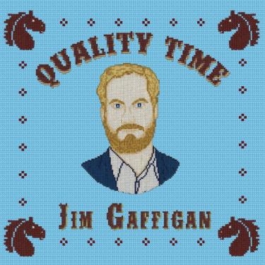 Imagem de Quality Time [Disco de Vinil]