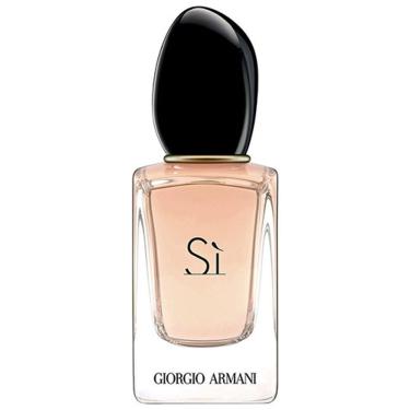 Imagem de Si Eau de Parfum Giorgio Armani - Perfume Feminino 30ml