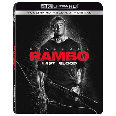 Imagem de Rambo: Last Blood [Blu-ray]