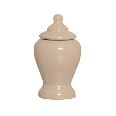 Imagem de Pote Siena Pequeno Ceramicas Pegorin Sands