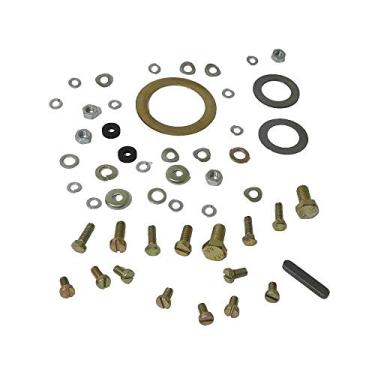 Imagem de Reparo Induzido Motor Partida Kb Scania Mercedes Benz Volvo Gb10624