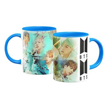 Imagem de Caneca BTS Bangtan Boys 01