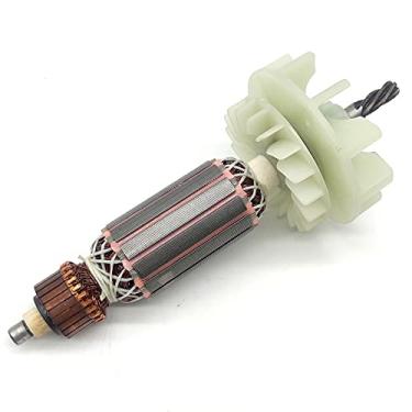 Imagem de Induzido Rotor para Lixadeira de Parede Vonder LPV750 750W (220V)