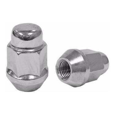 Imagem de Jogo Parafuso De Roda Porca Chave 19 20 Pecas Kombi - Isofix