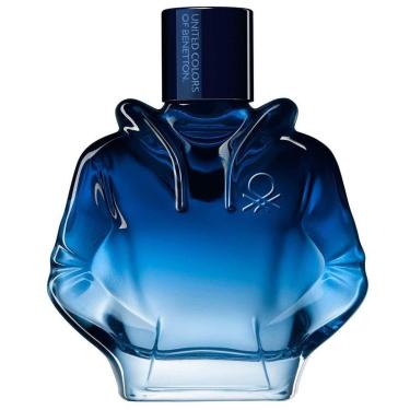 Imagem de We Are Tribe Benetton Perfume Masculino - EDT 90ml-Masculino