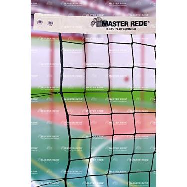 Imagem de REDE VOLEI QUADRA OFICIAL FIO 2,5MM