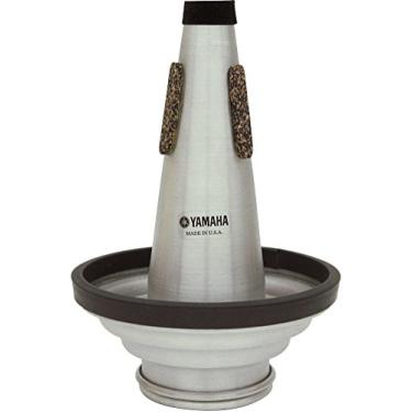 Imagem de Yamaha Trompete Mudo (MU-TR13C)