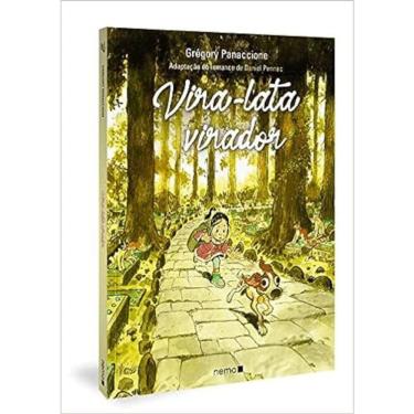 Imagem de Vira-Lata Virador