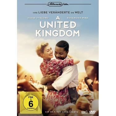 Imagem de A United Kingdom