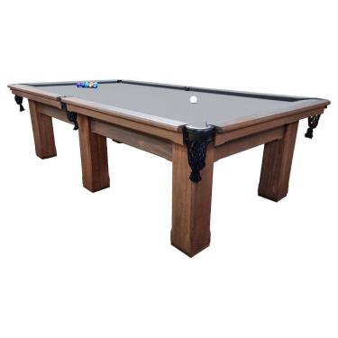 Imagem de Mesa de Sinuca Oficial Vintage - 2,83x1,55