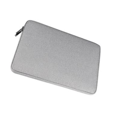 Imagem de BRIGHTFUFU capa de notebook bolsa de armazenamento para laptop bolsa para laptop bolsas para laptop caderno vaio bolsa para caderno bolsa de viagem para notebook Bolsa de laptop ultrabook Pro