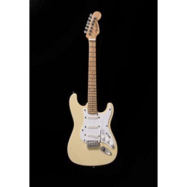 Imagem de Axe Heaven FS-013 Licenciado Fender Stratocaster Cream