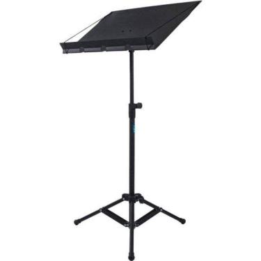 Imagem de Suporte Para Partitura Maestro Epm2 Preto Ask