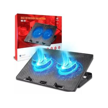 Imagem de BASE NOTEBOOK 15,6 NBC-50BK CBTECH