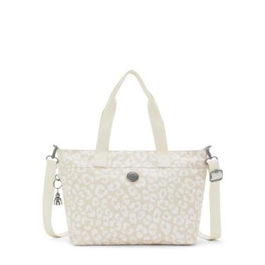 Imagem de Bolsa Kipling Colissa S Bege