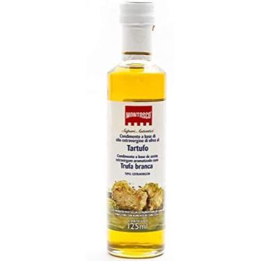 Imagem de Azeite Italiano Extra Virgem C Trufa Branca La Pastina 250ml