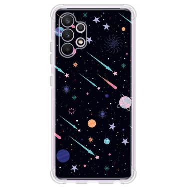 Imagem de Capa Capinha De Celular Compatível com Galaxy A32 4g Samsung Personalizada