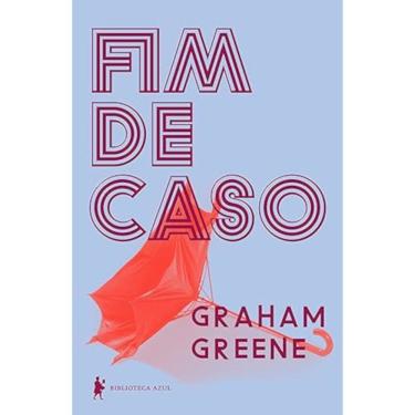 Imagem de Fim de caso