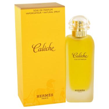 Imagem de Perfume Feminino Caleche Hermes 100 Ml Soie De Parfum