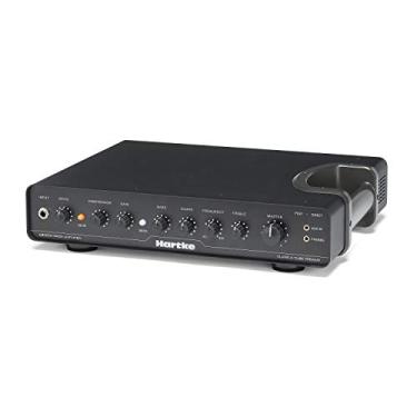 Imagem de Amplificador Baixo Hartke LX5500 Cabeçote