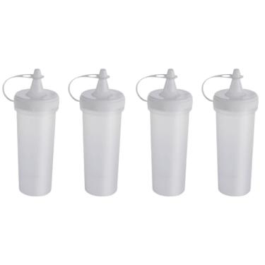 Imagem de Bisnaga 280 ml, Plasútil, Branco