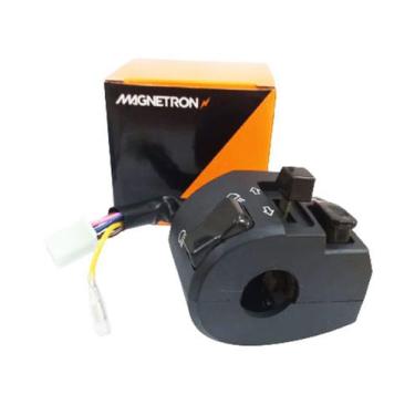 Imagem de Chave de Luz Nmax 160 2017-2020 Magnetron