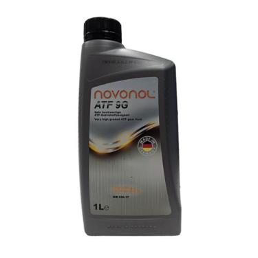 Imagem de Óleo de Câmbio Automático Sintético ATF 9 Marchas Novonol 1L