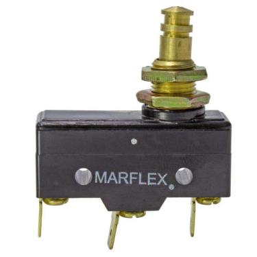 Imagem de Interruptor de Luz de Freio Volvo FH FM NH - Marflex - ECH7065