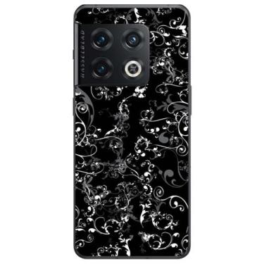 Imagem de Capa Adesivo Skin359 Verso Para OnePlus 10 Pro - KawaSkin