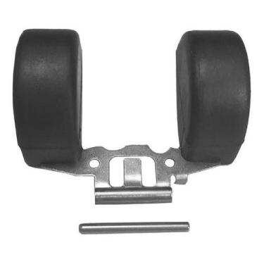 Imagem de Boia Carburador Modelo Original Moto Suzuki Yes Intruder 125 Com Eixo 