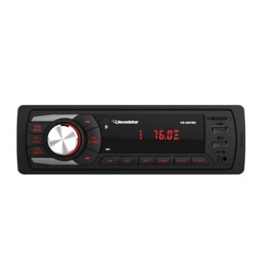 Imagem de Auto Radio Roadstar RS2607BR (7898587424783)
