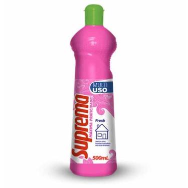 Imagem de Limpador multi-uso fresh 500ml / un / suprema