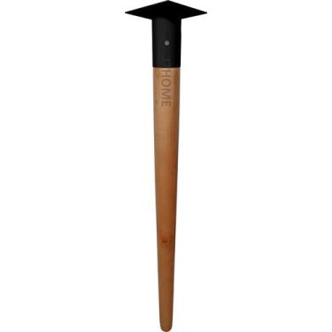 Imagem de Pé Palito Suporte Respiga Metal Tubo Reforçado Mesa Jantar - Jthome, P