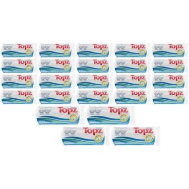 Imagem de Kit Com 24 Pacotes De Discos De Algodão Hidrófilo - Topz - Cremer