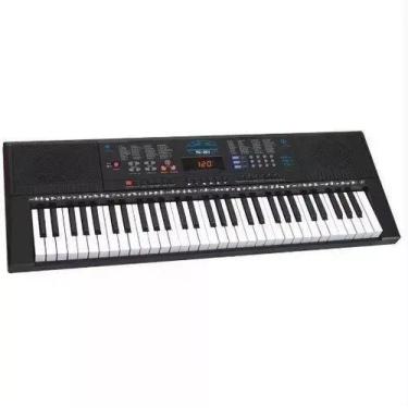 Imagem de Teclado Musical Estudante Spring TC-261 61 Teclas