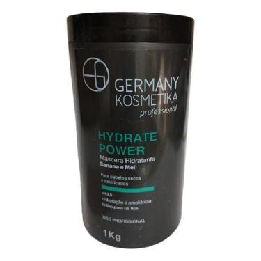 Imagem de Banana E Mel Germany kosmetika 1 Kilo