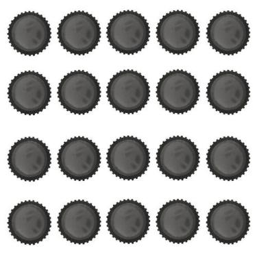 Imagem de Lona jump profissional reforçada 32 molas 20 unidades - Famamultishop,