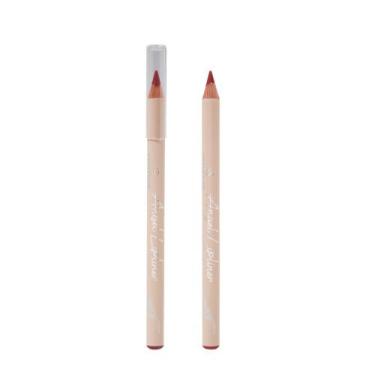 Imagem de Lápis De Boca Delineador Labial Pri Lessa Catharine Hill Angel Lipline