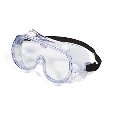 Imagem de 3M TEKK Protection Chemical Splash/Impact Goggle, 3-PACK
