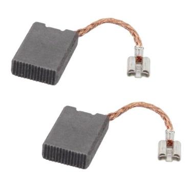 Imagem de Escova de Carvão 127v para serra mamore 4.3/8" - 1200w, 42511/011/021 