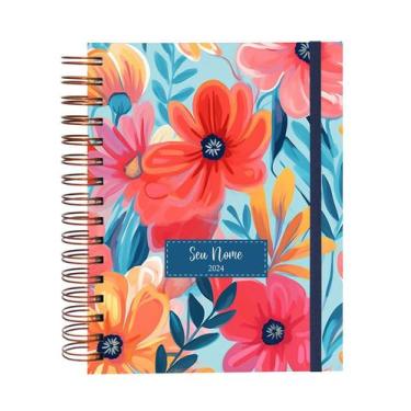 Imagem de Planner Financeiro Laura - Maiáh Ateliê Gráfico