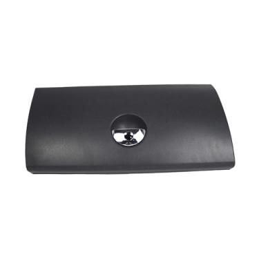 Imagem de Generic Tampa da porta da caixa de luvas substitui 51167058398 desempenho estável acessório automóvel peça reparo unidade mão esquerda para mini r50