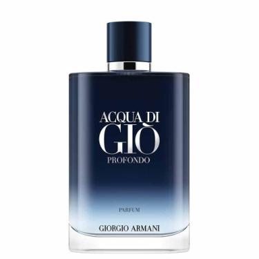 Imagem de Acqua Di Giò Profondo Giorgio Armani - Perfume Masculino Parfum, 200ml