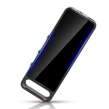 Imagem de Gravador de voz Daping DP16 Pro 32GB com armazenamento 360h de armazenamento 20h Rec