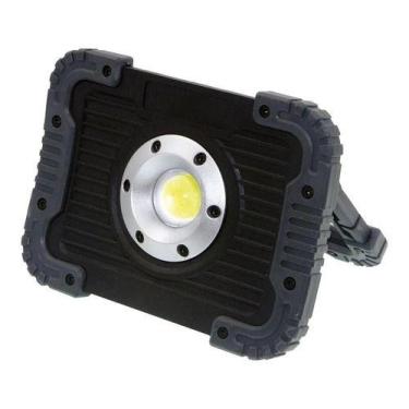 Imagem de Lanterna Refletor Holofote Ntk Alta Distância Focus 800lúmen